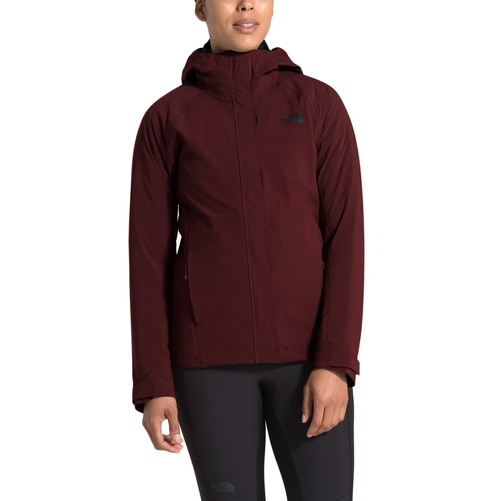 THE NORTH FACE Women's Thermoball Triclimate Jacket S