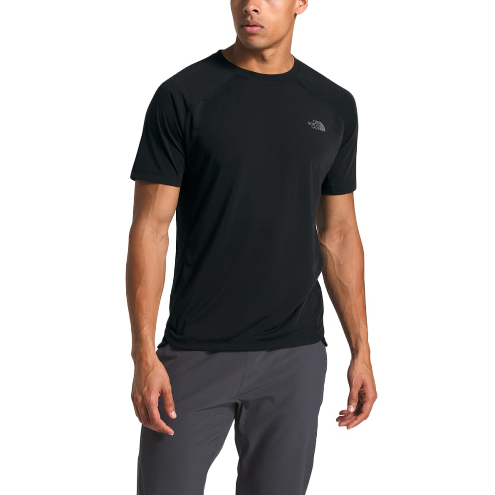 THE NORTH FACE Men's Essential Short-Sleeve Tee S