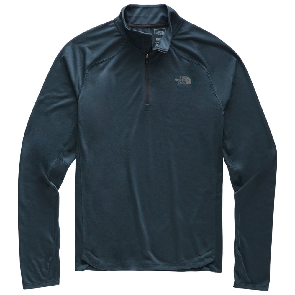 THE NORTH FACE Men's Essential 1/4-Zip Pullover S