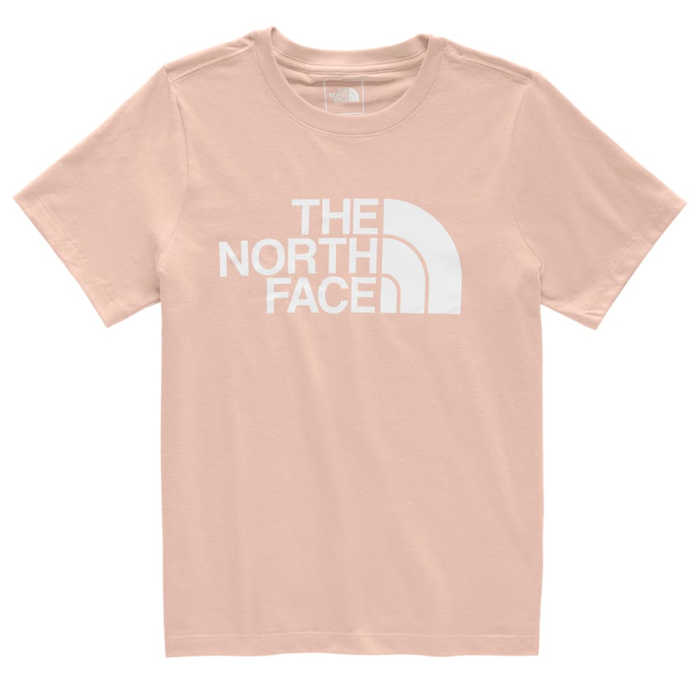 THE NORTH FACE Women's Short-Sleeve Half Dome Tee XS