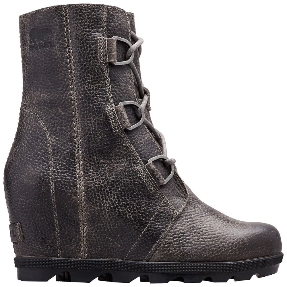 SOREL Women's Joan of Arctic Wedge 2 Boot 7