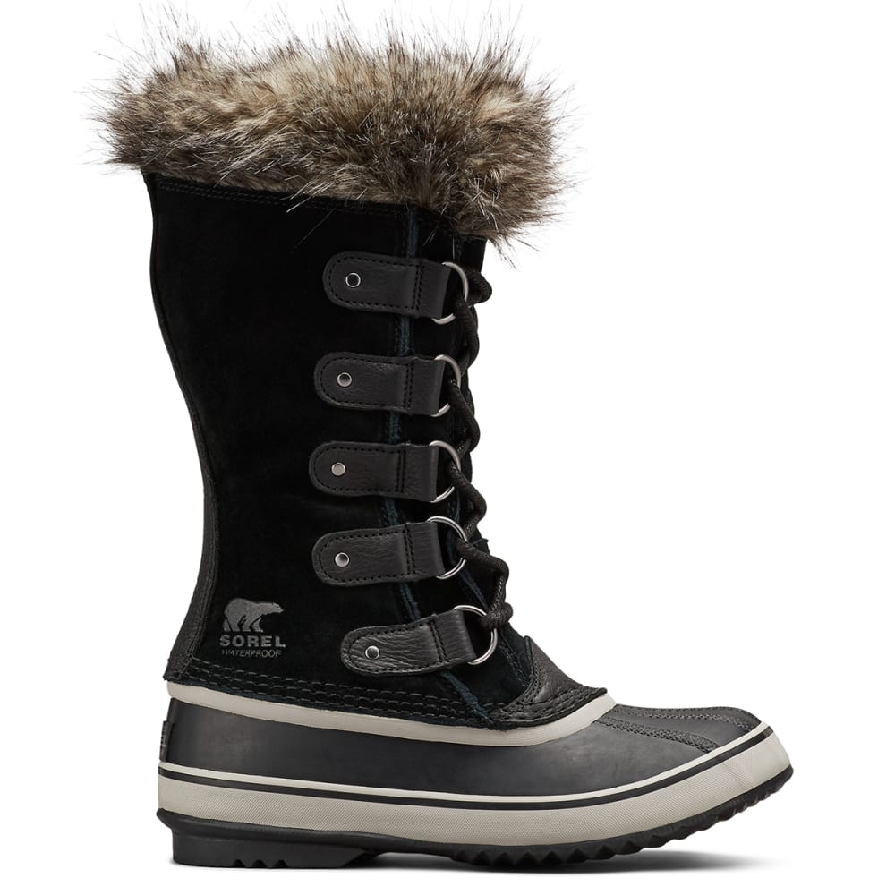 SOREL Womens Joan of Arctic Boot 8