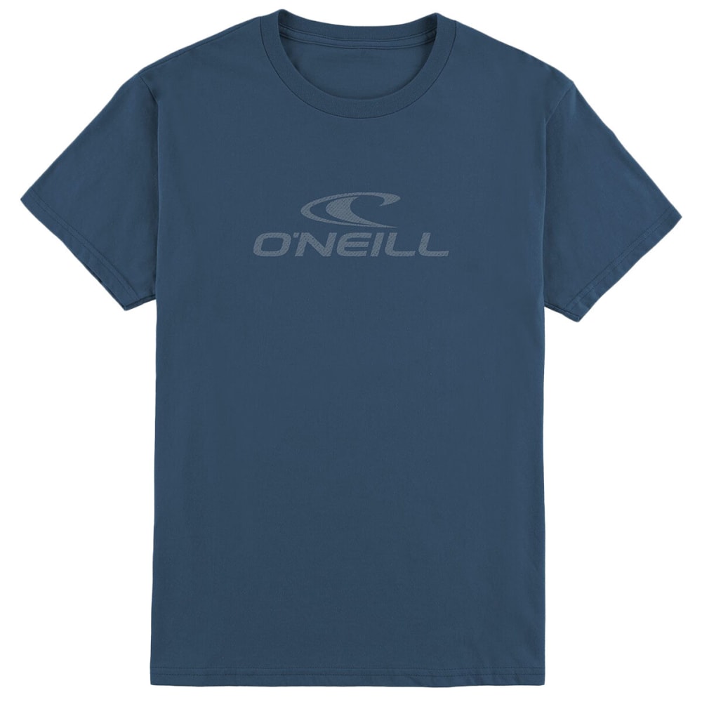O'NEILL Men's Supreme Short-Sleeve Tee S