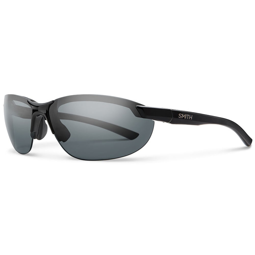 SMITH Parallel 2 Polarized Sunglasses NA