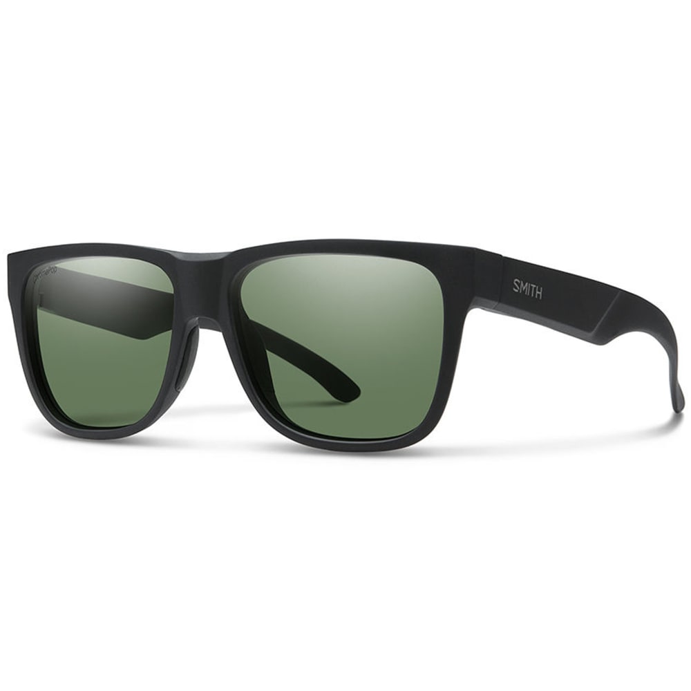 SMITH Lowdown 2 Chromapop Polarized Sunglasses NA