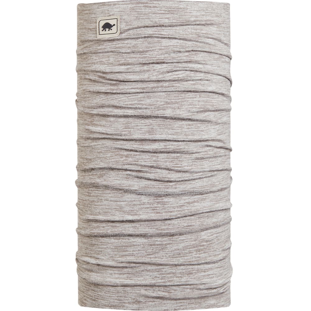 TURTLE FUR Women's Stria Totally Tubular Headwear ONE SIZE