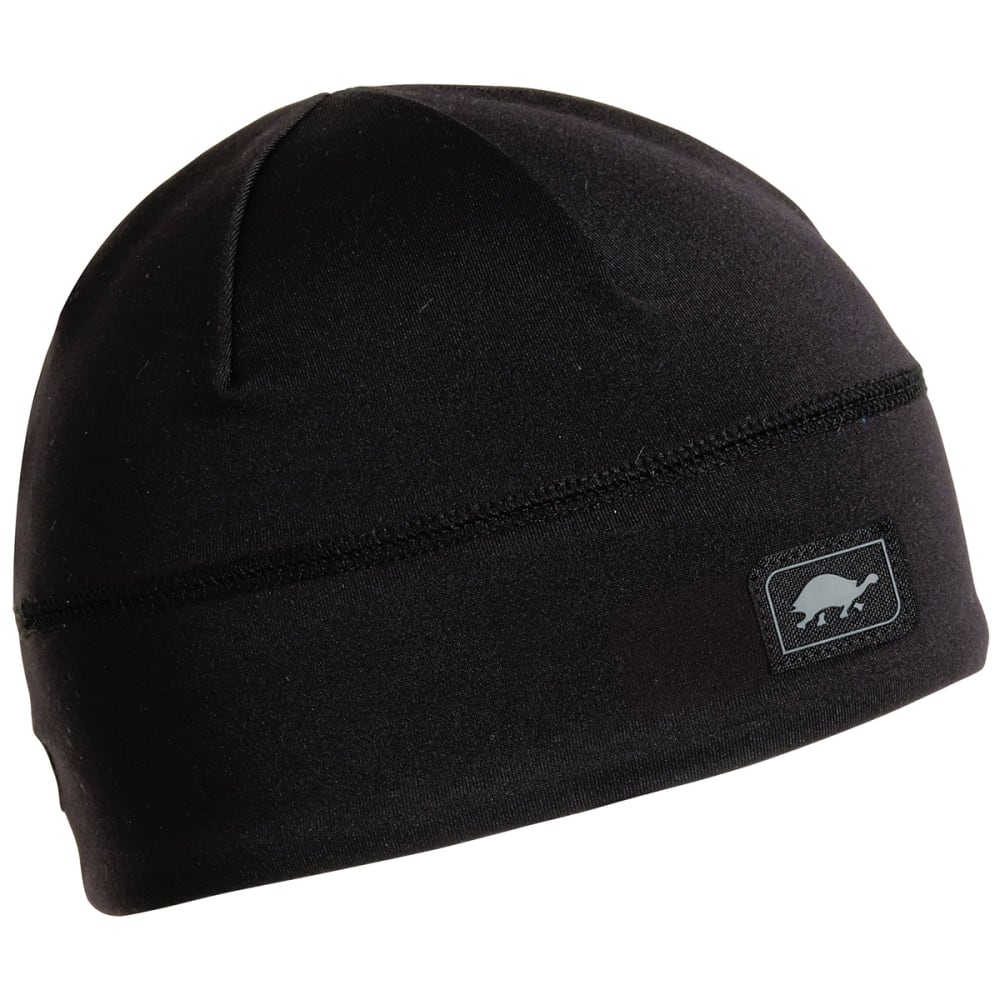 TURTLE FUR Women's Brain Shroud Performance Beanie ONE SIZE