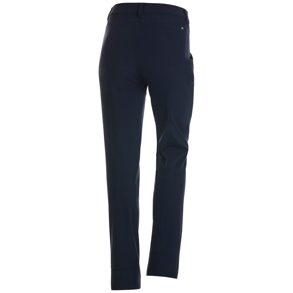 American-Elm Women's Navy Blue Compass Black Printed Trackpant at Rs 449.00, Track Pant