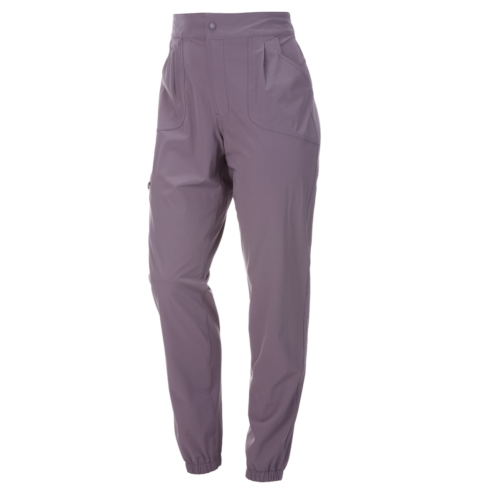 EMS Women's Compass 4-Point Stretch Joggers 0