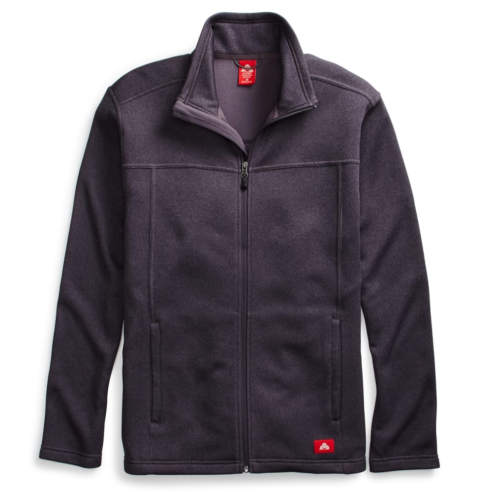 EMS Men's Destination Full-Zip Jacket S