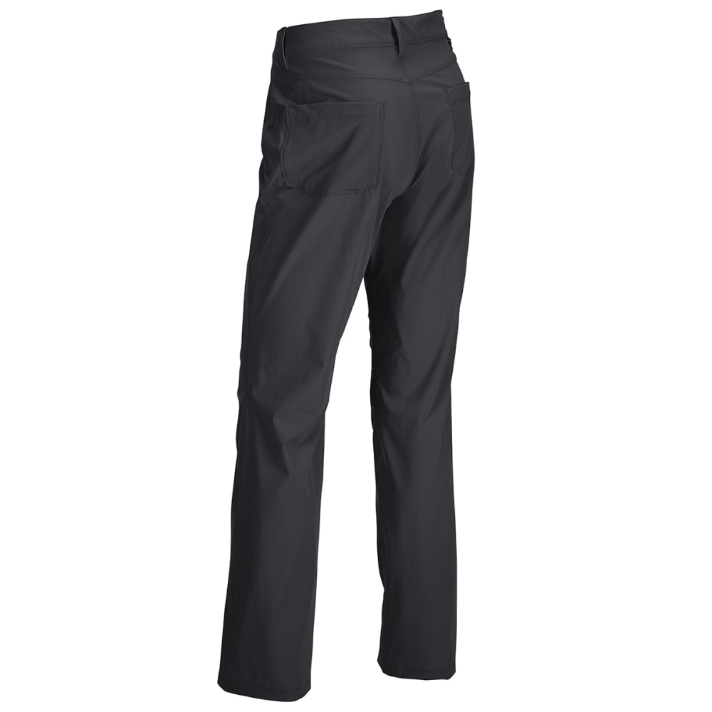 EMS (Eastern Mountain Sports) Women's Compass 4-Points Trek Pants (UK 6R)