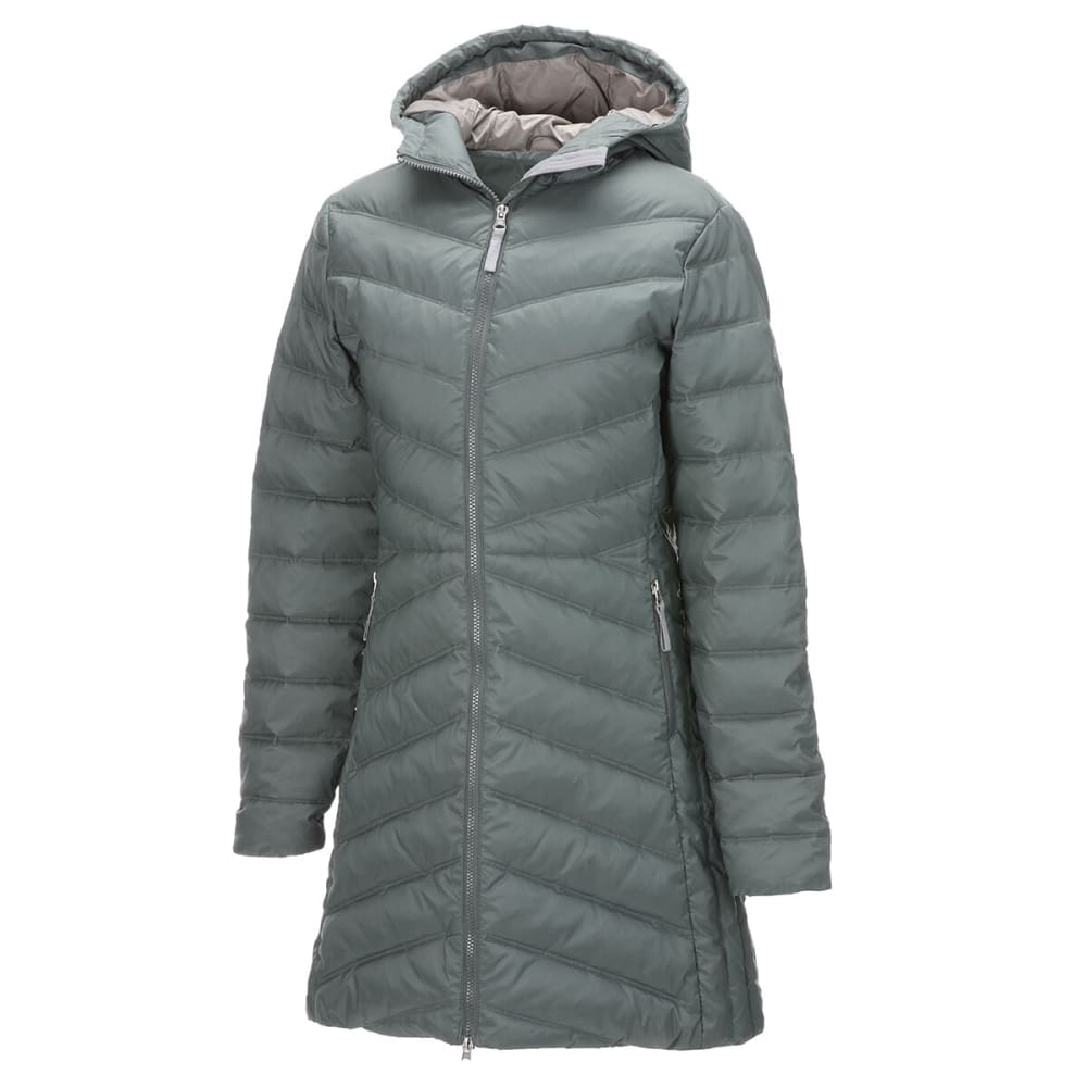 EMS Women's Cascade Parka - Eastern Mountain Sports