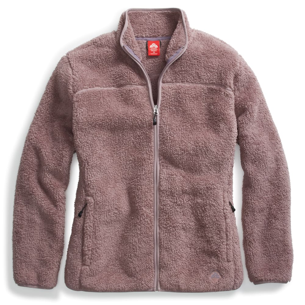 EMS Women's Twilight Full-Zip Fleece Jacket M