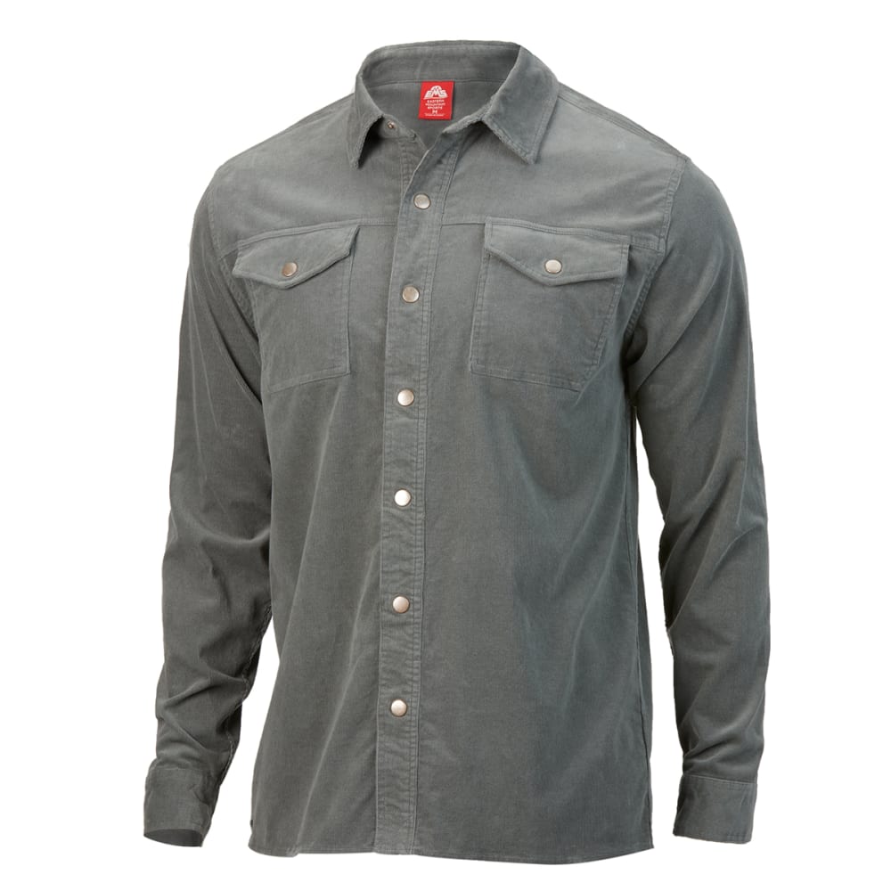 EMS Men's Sturbridge Long-Sleeve Shirt S