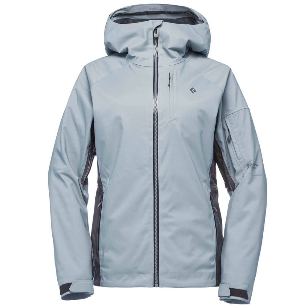BLACK DIAMOND Women's Boundary Line Insulated Jacket S