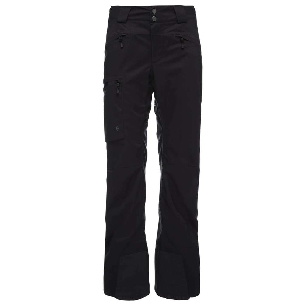 BLACK DIAMOND Women's Boundary Line Insulated Pants L