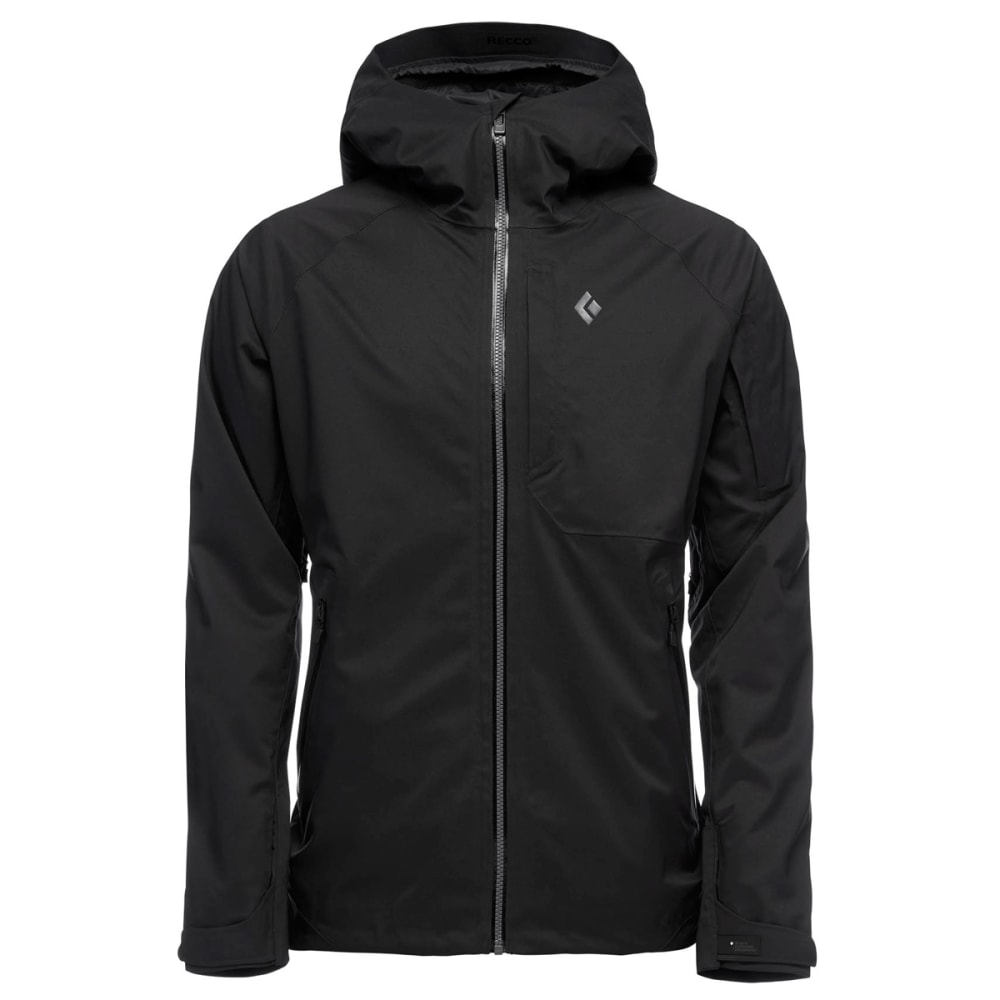 BLACK DIAMOND Men's Boundary Line Insulated Jacket S