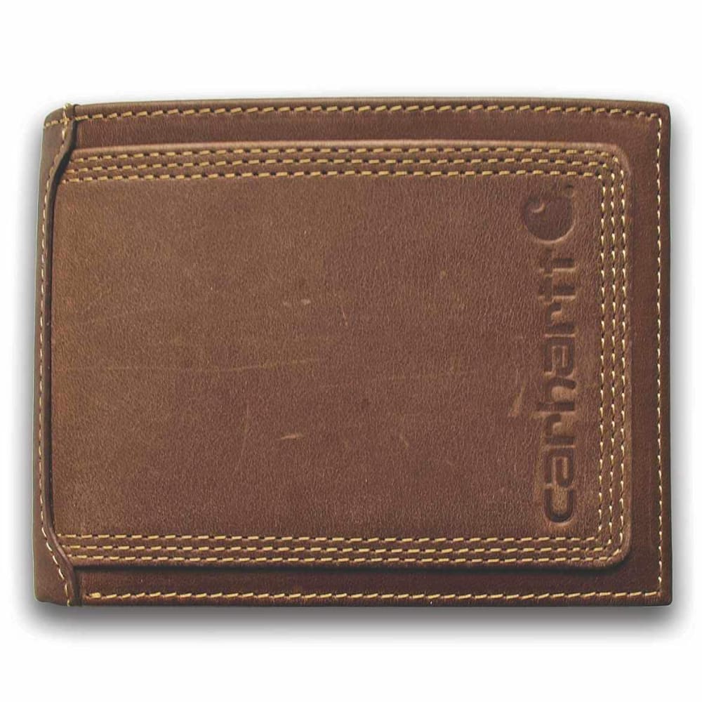 CARHARTT Detroit Passcase Wallet ONE SIZE