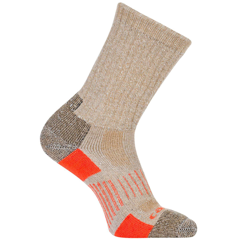 CARHARTT Men's All Terrain Crew Sock L