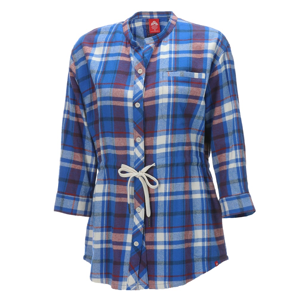EMS Women's Timber Flannel Tunic S