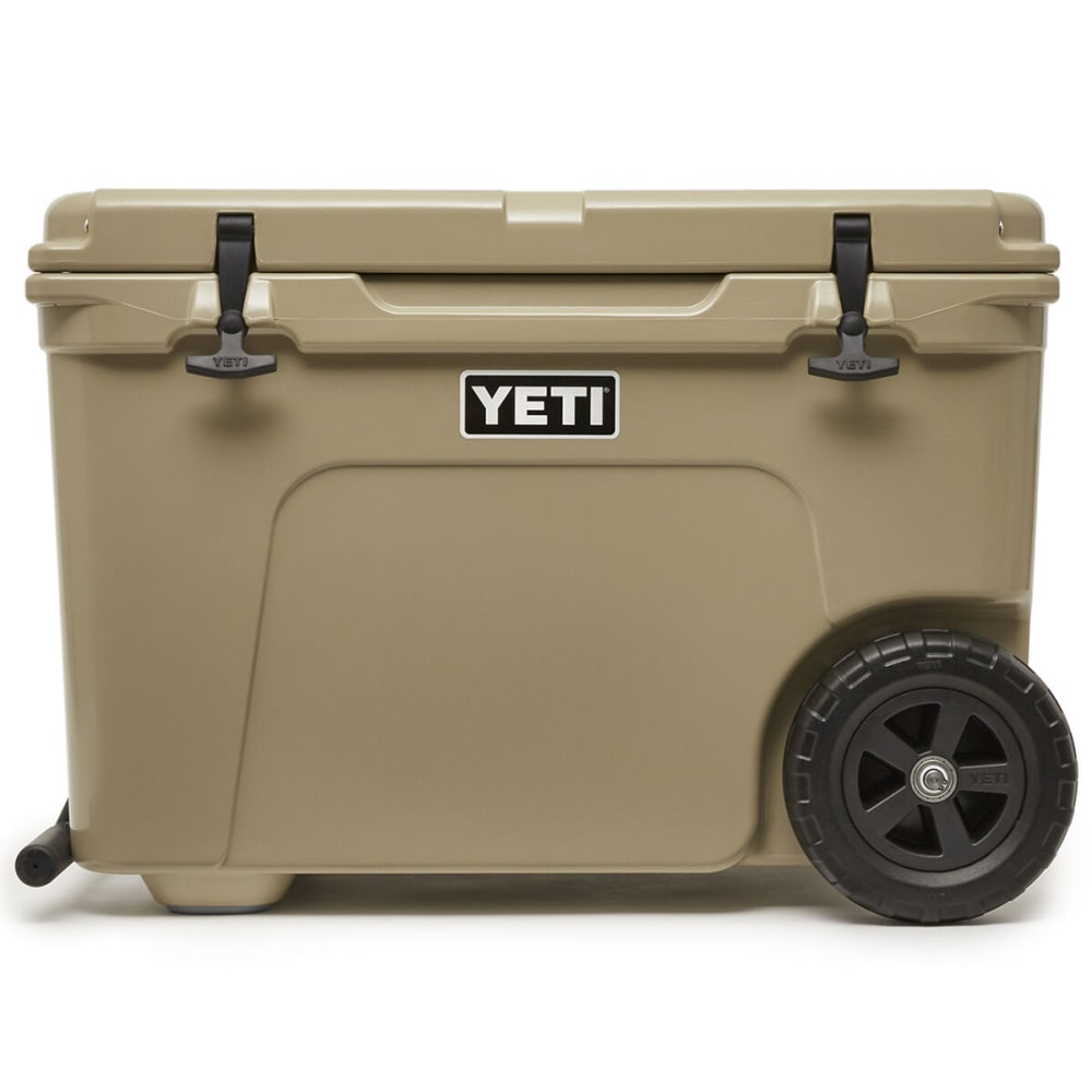 YETI Tundra Haul Cooler ONESIZE