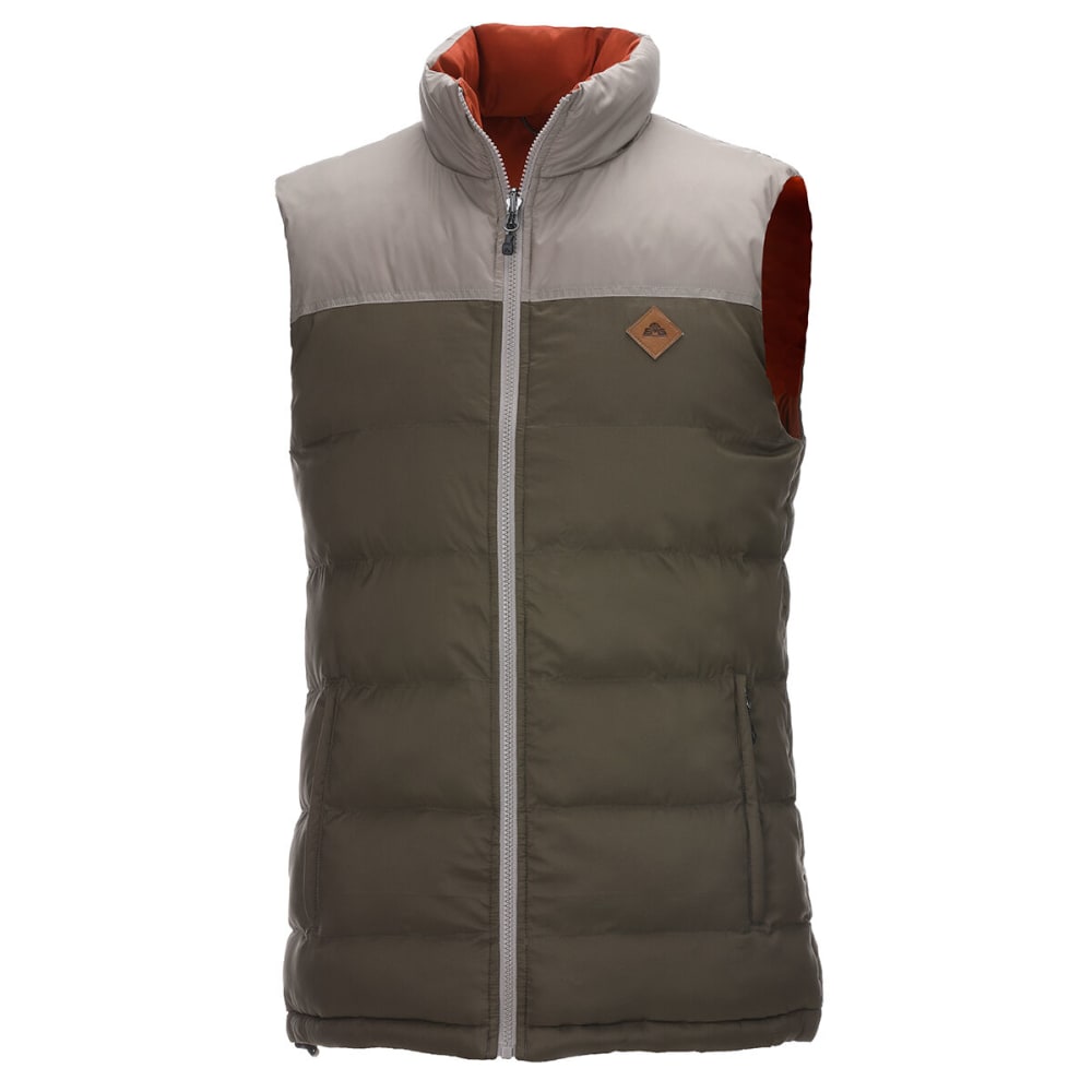 EMS Men's Glacier Vest S