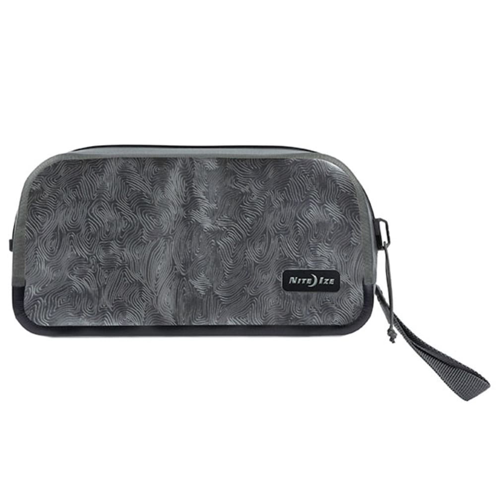NITE IZE Runoff Waterproof Toiletry Bag NO SIZE