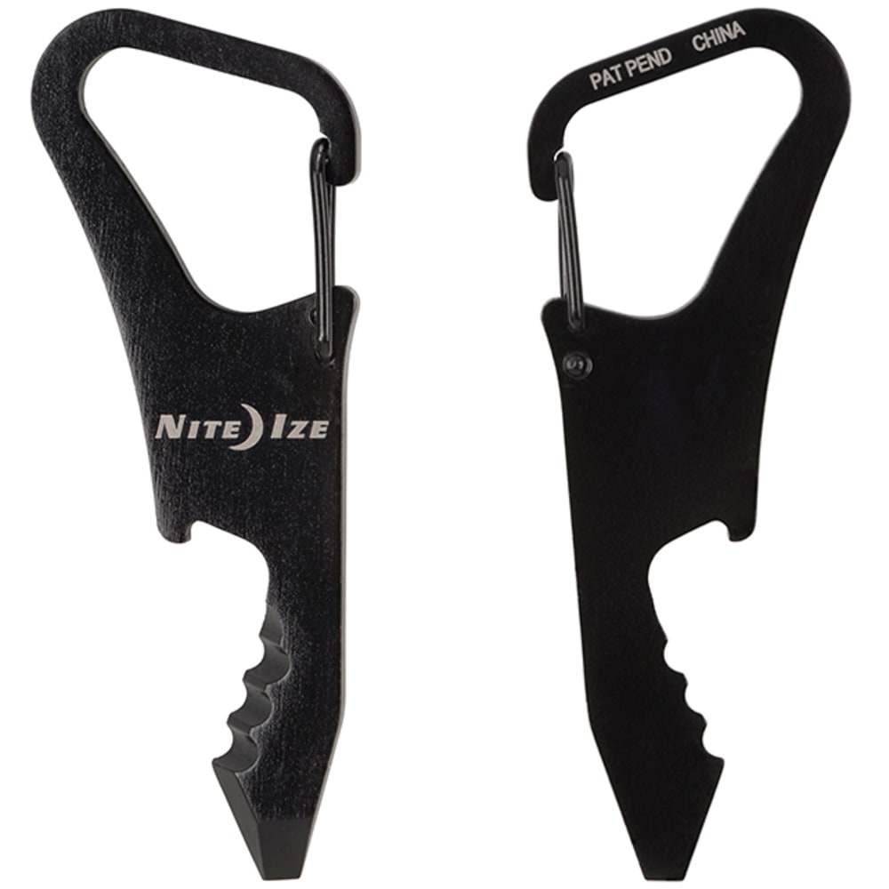 NITE IZE DoohicKey ClipKey Tool NO SIZE