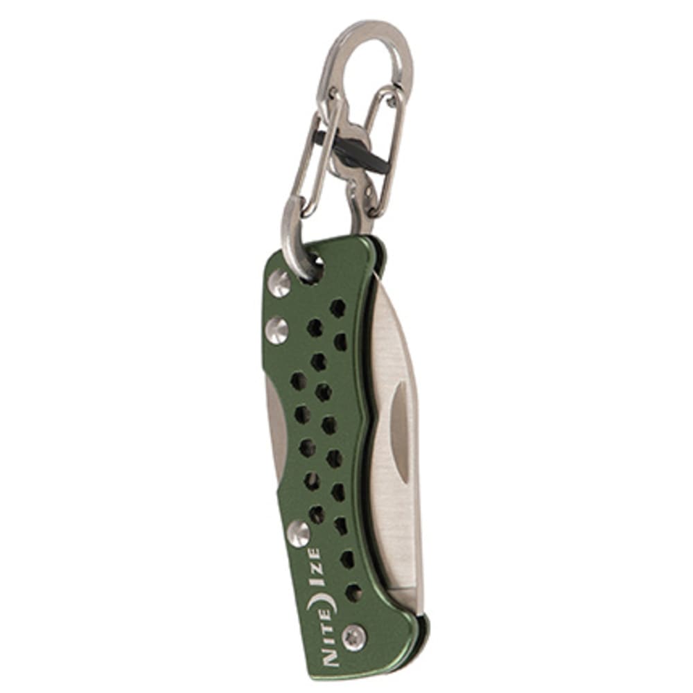 NITE IZE Key Chain Knife NO SIZE