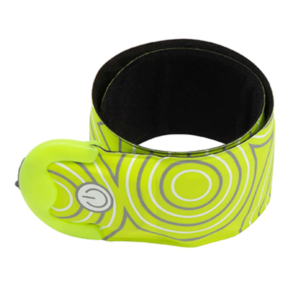 NITE IZE SlapLit Rechargeable LED Slap Wrap NO SIZE