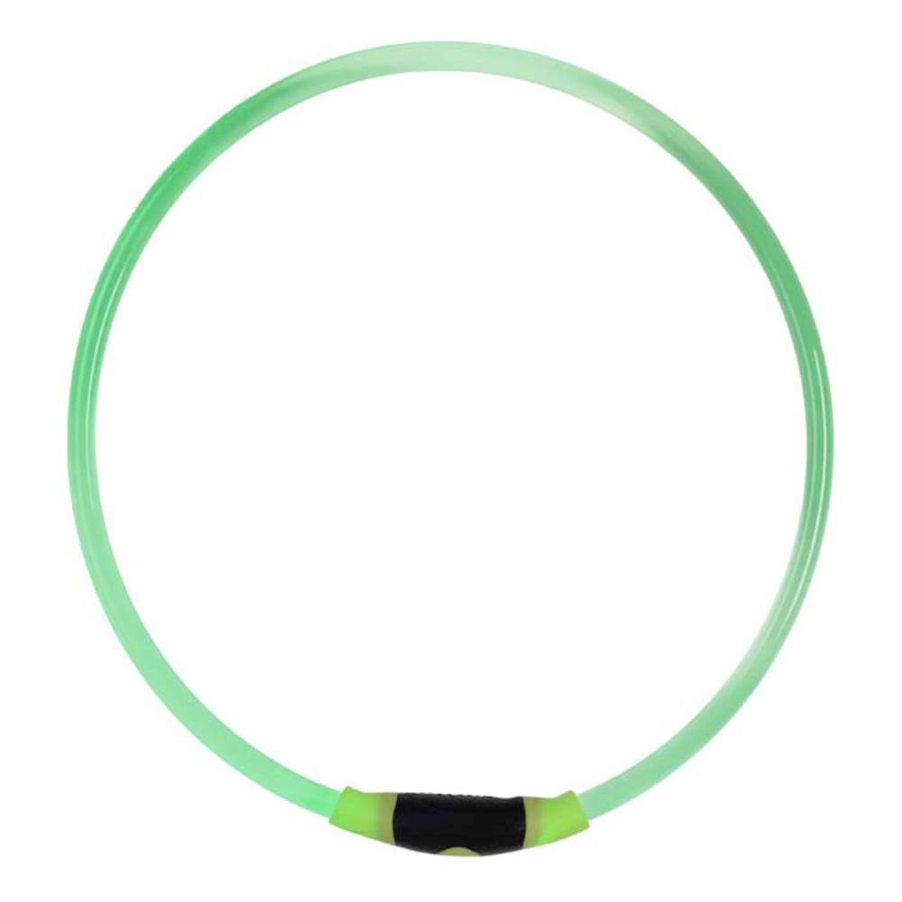 NITE IZE Nitehowl Dog's LED Safety Necklace ONESIZE