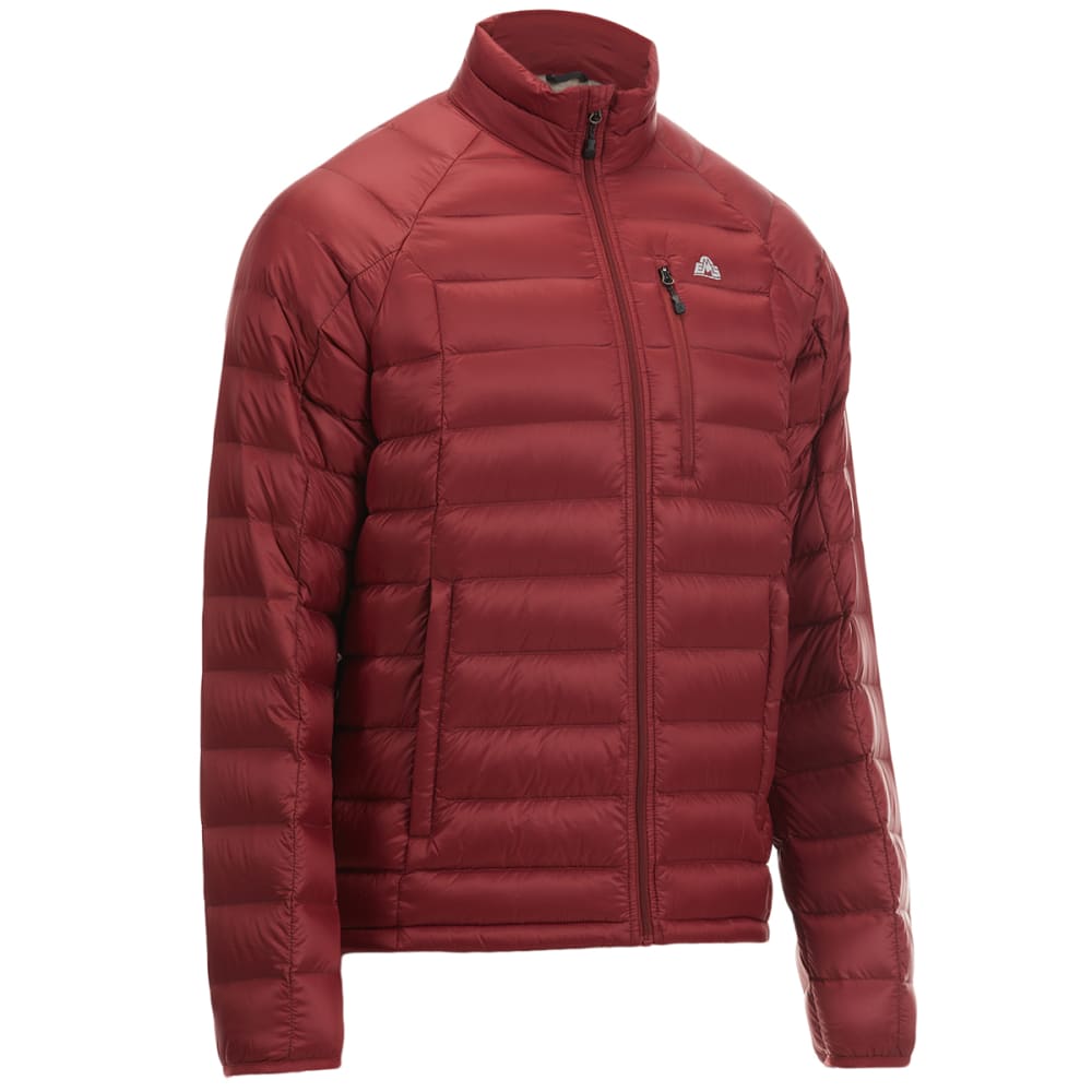 EMS Men's Feather Pack Jacket S