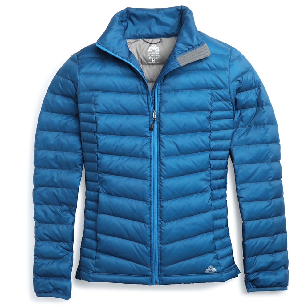 EMS Women's Feather Pack Jacket - Eastern Mountain Sports