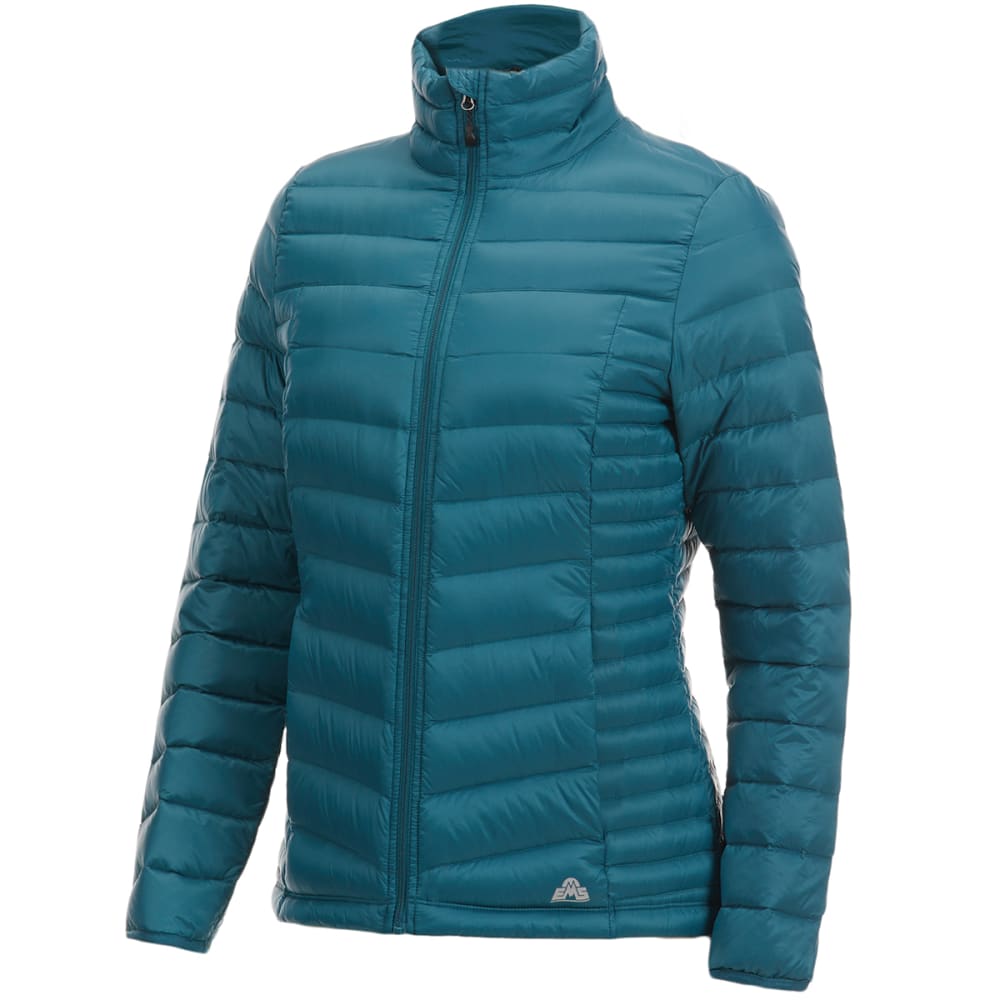 EMS Women's Feather Pack Jacket XS