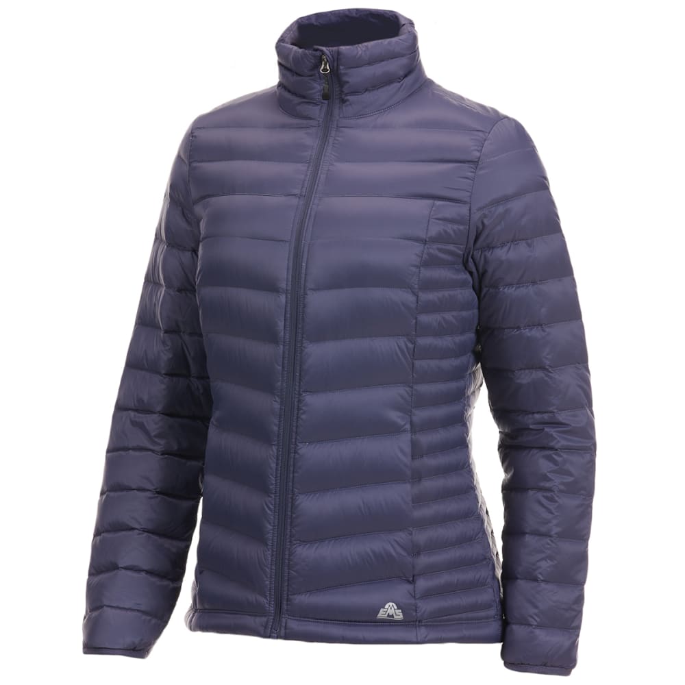 EMS Women's Feather Pack Jacket XS