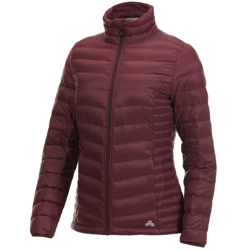 EMS Women's Feather Pack Jacket XS