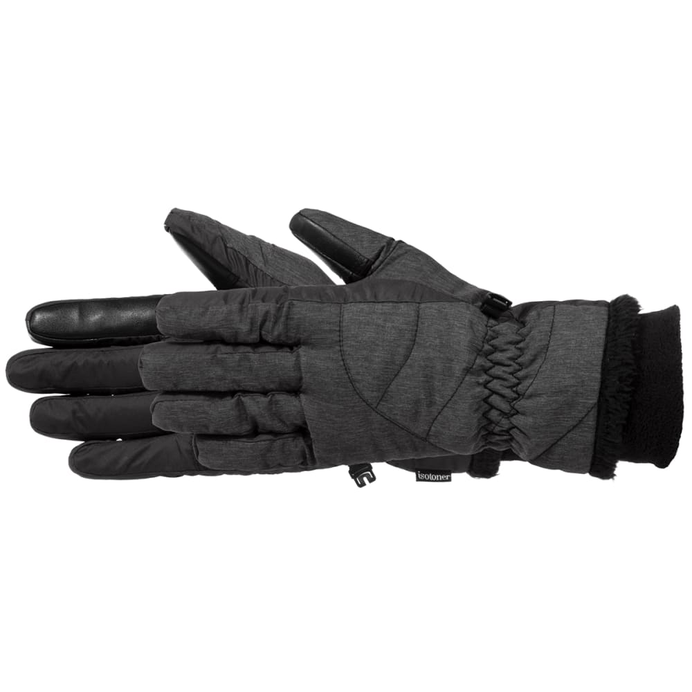 MANZELLA Women's Marlow Ski Gloves S
