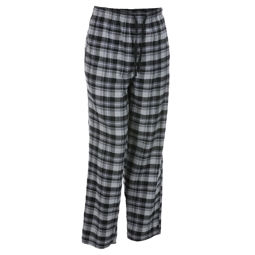 EMS Men's Flannel Lounge Pants S