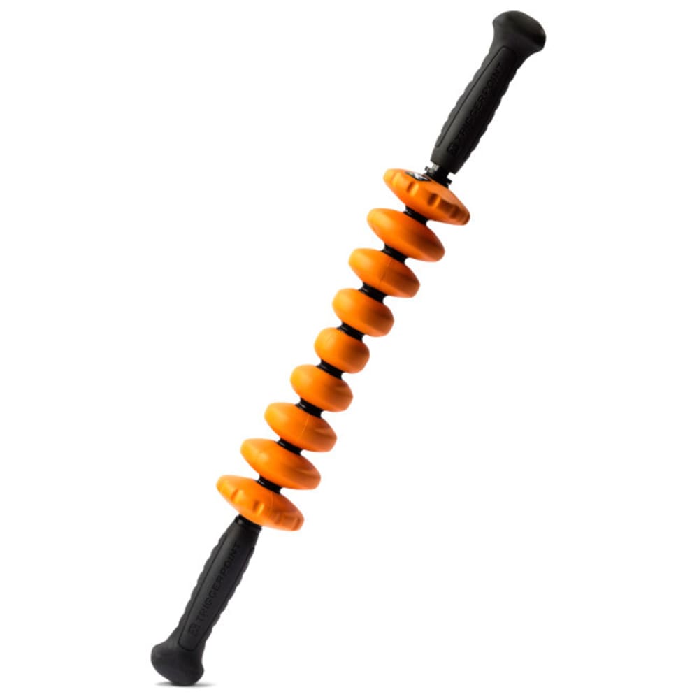 TRIGGER POINT STK Contour Muscle Roller ONE SIZE