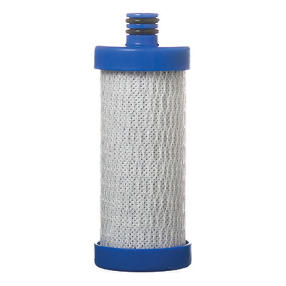 RAPIDPURE Replacement Purifier Cartridge, 2.5 in. NO SIZE