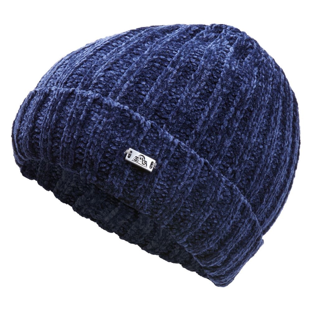 EMS Women's Dane Chenille Cuffed Beanie ONE SIZE