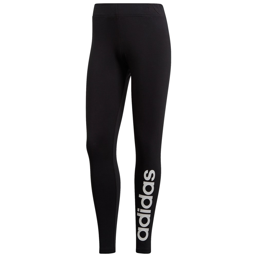 ADIDAS Women's Essentials Linear Tights S