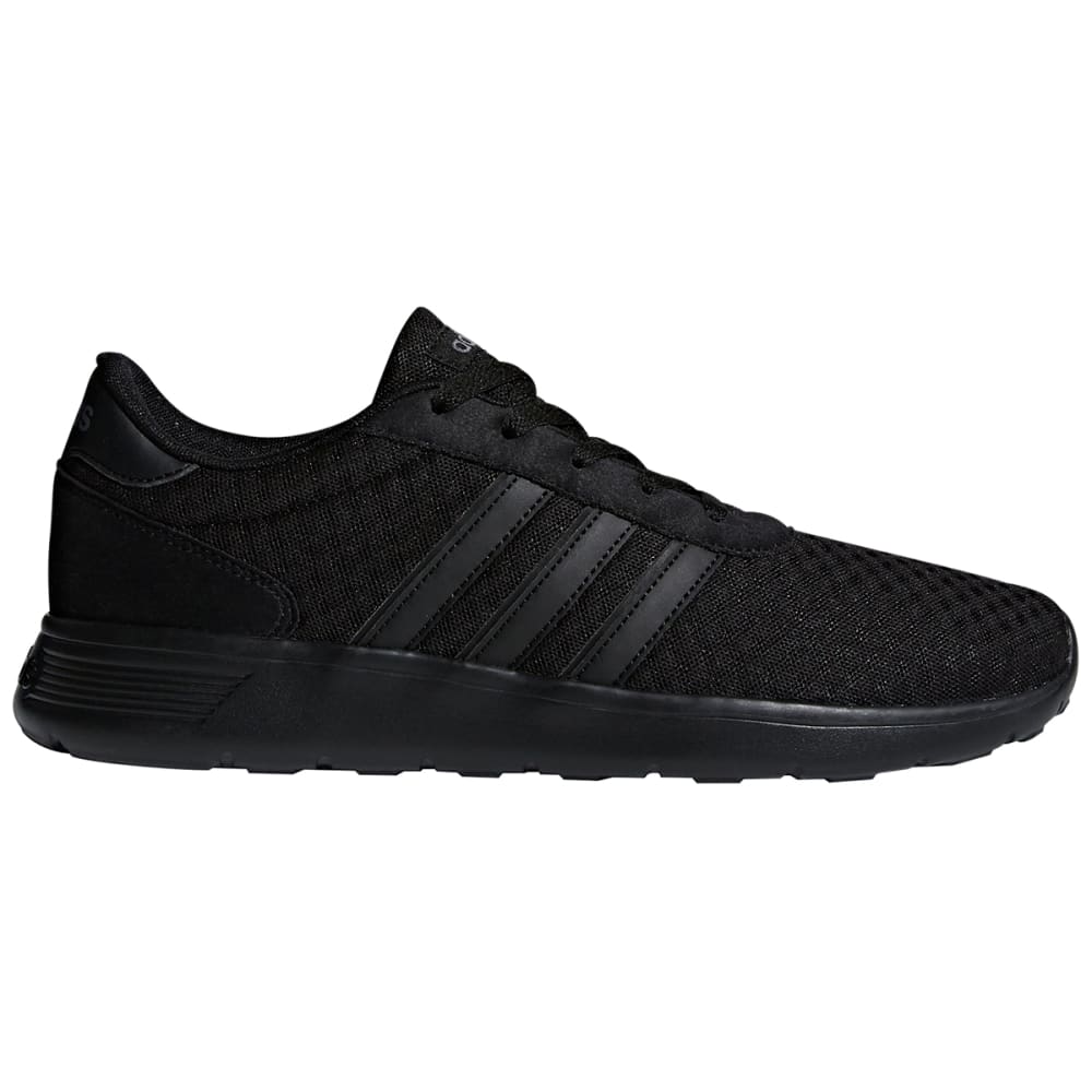 ADIDAS Men's Lite Racer Running Shoes 7