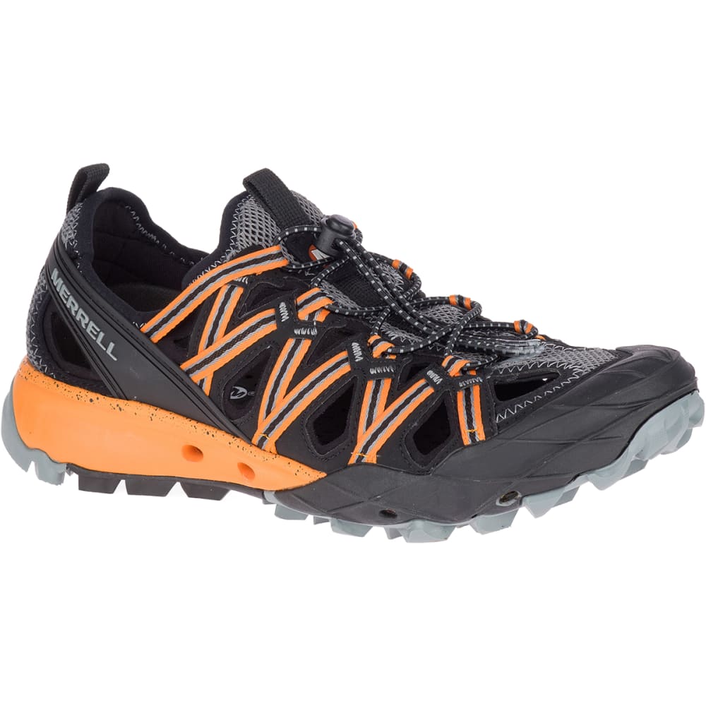 MERRELL Men's Choprock Shandal 10