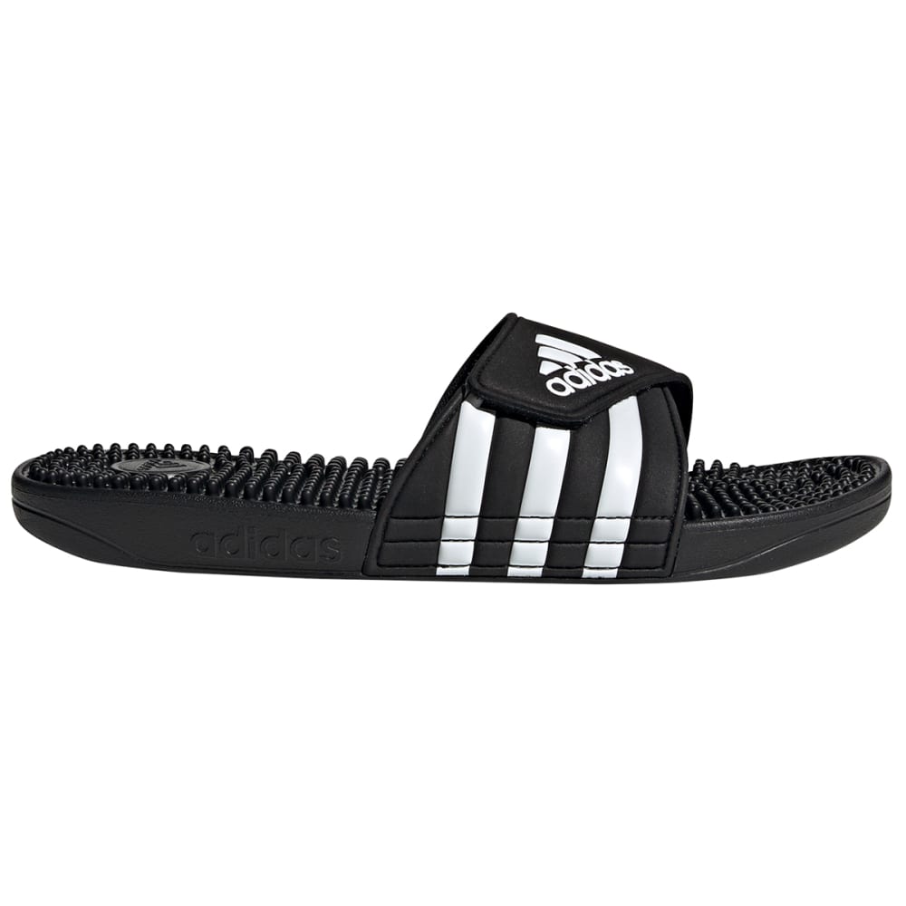 ADIDAS Men's Adissage Slide Sandal 4