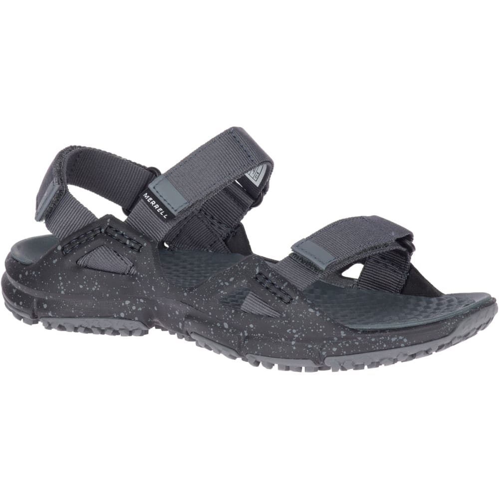 MERRELL Women's Hydrotrekker Strap Sandal 6