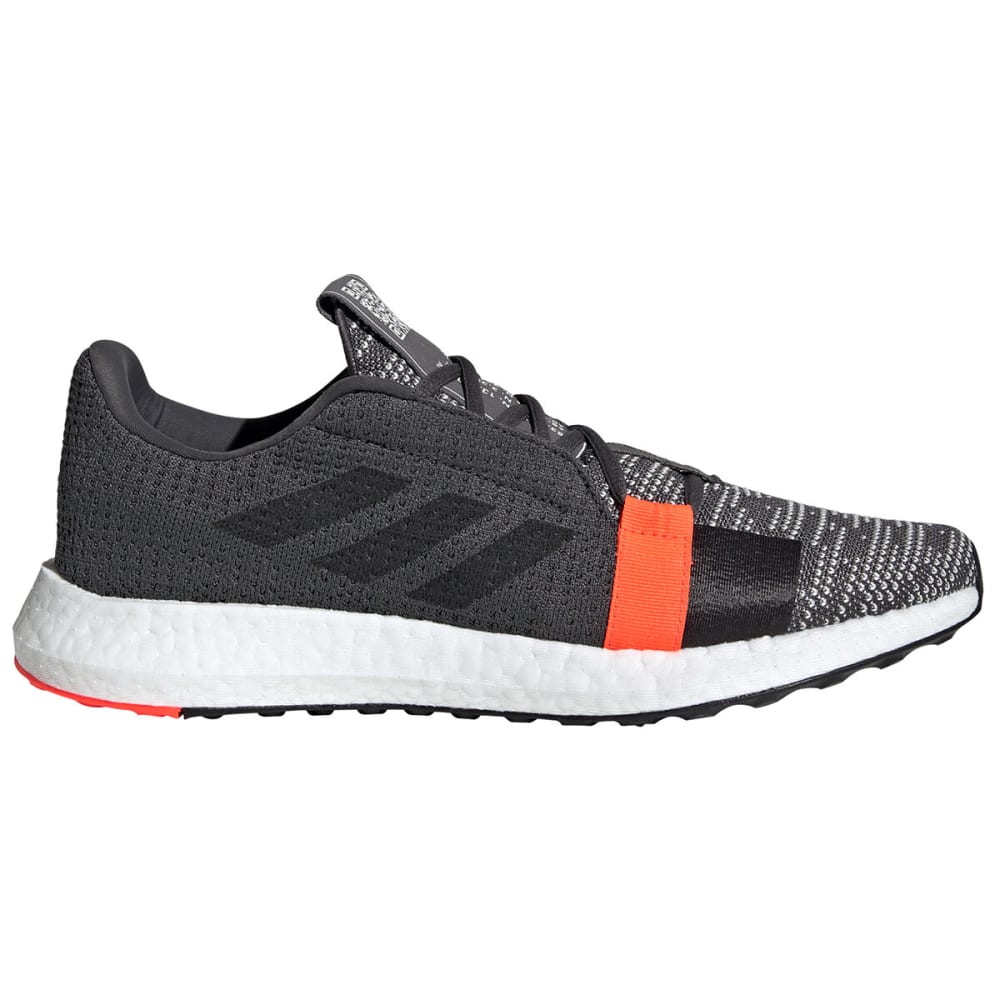 ADIDAS Men's SenseBoost Go Running Shoes 8.5