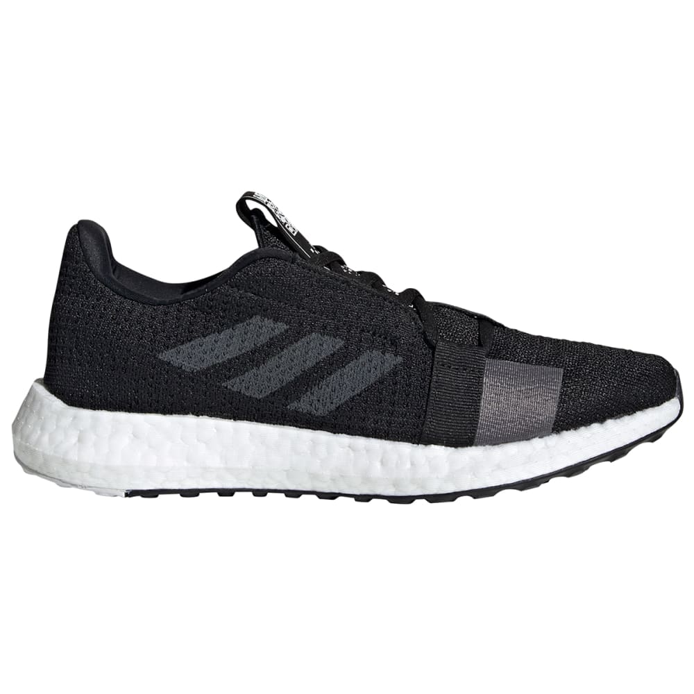 ADIDAS Women's senseBOOST Running Shoes 6