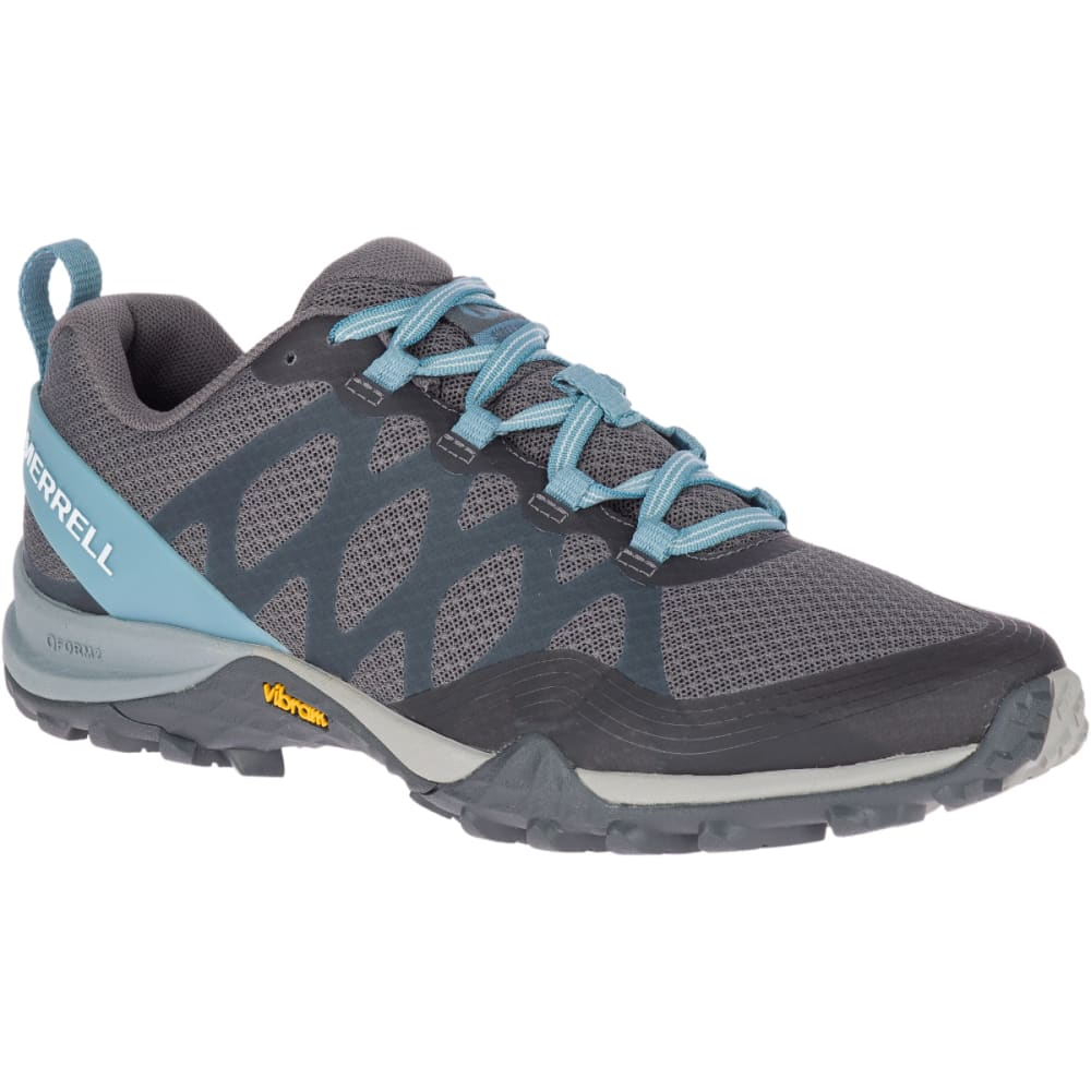 MERRELL Women's Siren 3 Ventilator Hiking Shoe 5
