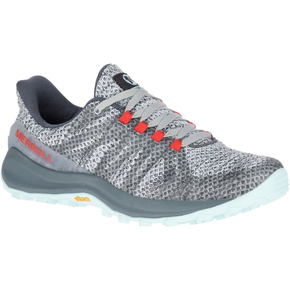 MERRELL Women's Momentous Trail Running Shoe 9.5